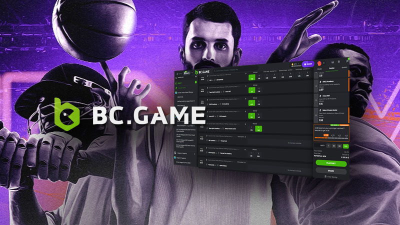 BC game зеркало – Полный обзор и преимущества