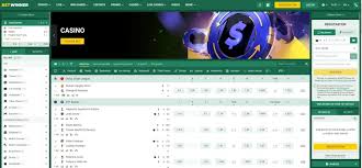 BetWinner Reliable Your Trusted Betting Partner