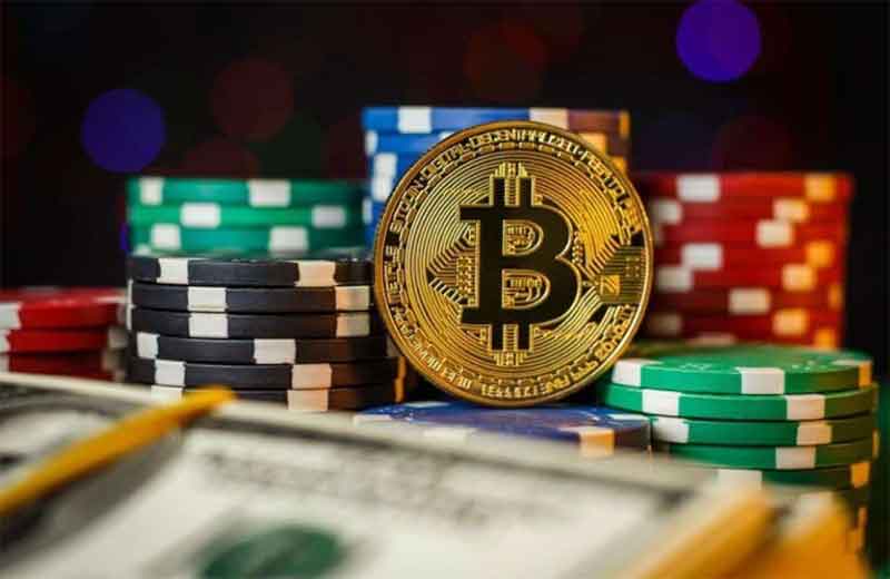 Casino Sites with High Limits 6 Casino Sites with High Limits 6