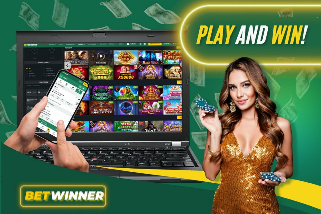 Comprehensive Guide to BetWinner iOS App