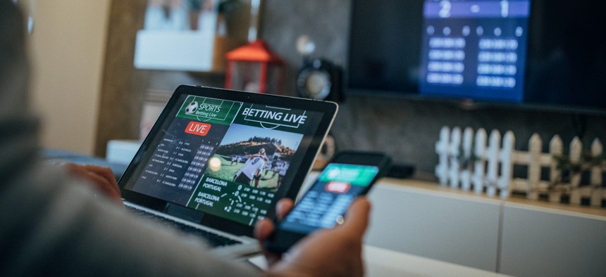 Discover the Exciting World of e2bet 5