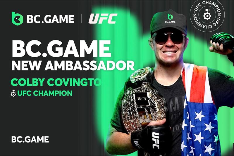 Experience Gaming Like Never Before with BC.Game Mobile App