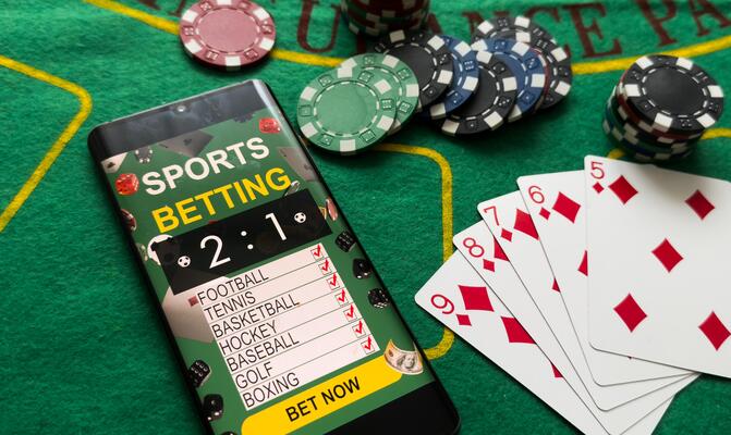 Experiência Incrível de Apostas com Betwinner Experiência Incrível de Apostas com Betwinner