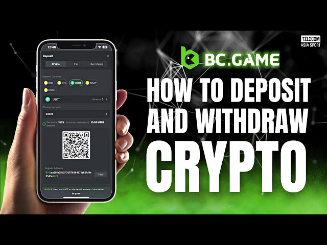Exploring BC Game in DE A Comprehensive Guide to Winning Big