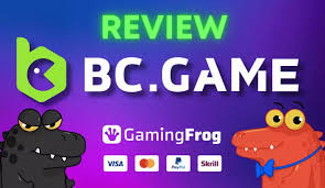 Exploring BCGAME Legit India A Comprehensive Overview Exploring BCGAME Legit India A Comprehensive Overview