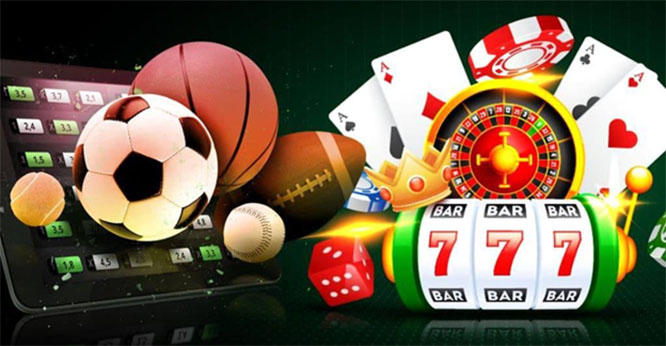 Exploring Slot Games With Customizable Themes 43