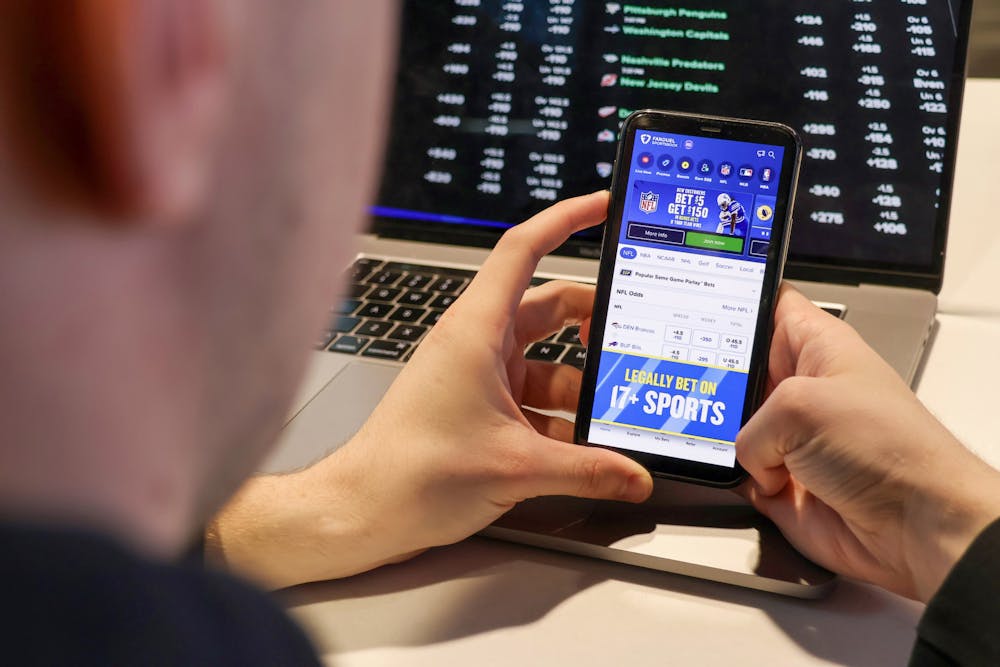 Exploring the Best Sportsbooks with High Limits 26 Exploring the Best Sportsbooks with High Limits 26