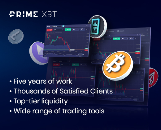 Exploring the PrimeXBT Online Platform Features and Benefits Exploring the PrimeXBT Online Platform Features and Benefits