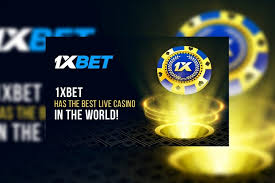 Exploring the Thrills of 1xBet Cambodia