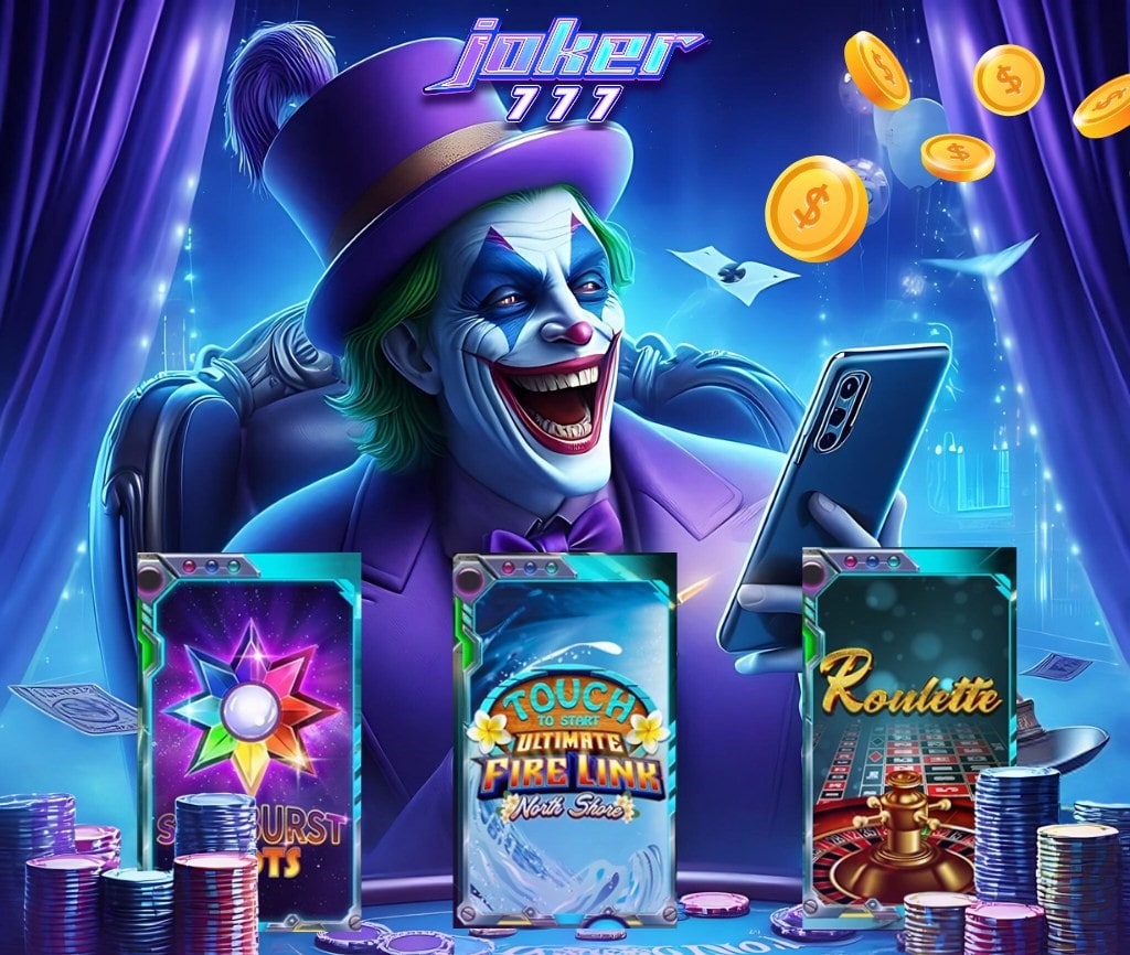 Joker Stoker - Testimonianza, Gioco Dimostrativo, Pagamento, Giri Gratis e Vantaggi Joker Stoker - Testimonianza, Gioco Dimostrativo, Pagamento, Giri Gratis e Vantaggi