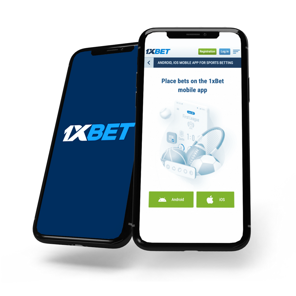 Pendaftaran dan Login di Aplikasi 1xBet Pendaftaran dan Login di Aplikasi 1xBet