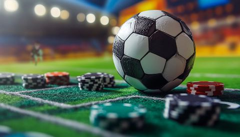 Safi Bet Your Ultimate Guide to Online Betting