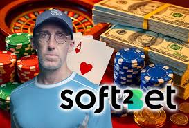 The Expanding World of Online Gaming A Look at Soft2Bet The Expanding World of Online Gaming A Look at Soft2Bet