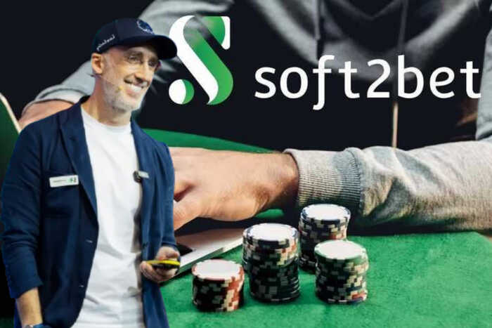 The Expanding World of Online Gaming A Look at Soft2Bet