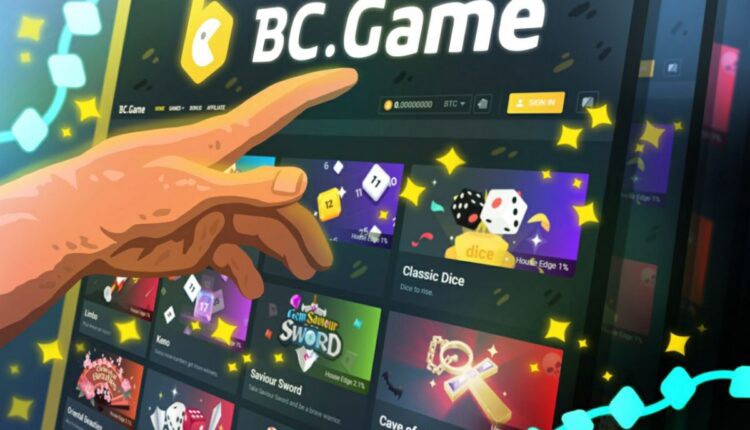 Ultimate Guide to bc game Unleash Your Potential Ultimate Guide to bc game Unleash Your Potential