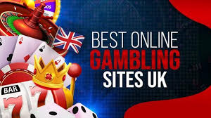 Ultimate Guide to Casino Online Play in UK Ultimate Guide to Casino Online Play in UK