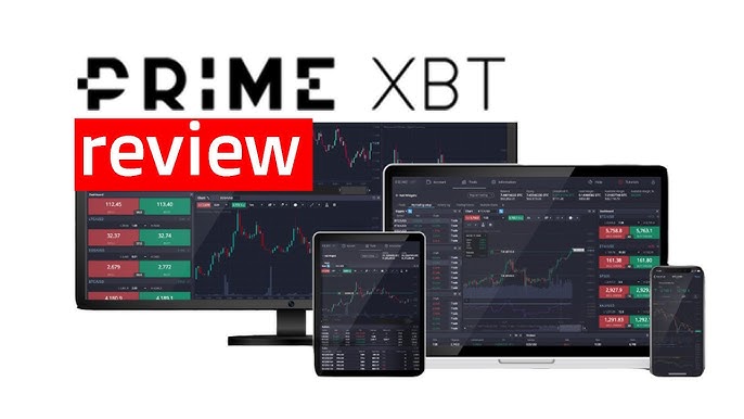 Understanding the Trading Platform PrimeXBT Features, Benefits, and How to Get Started Understanding the Trading Platform PrimeXBT Features, Benefits, and How to Get Started
