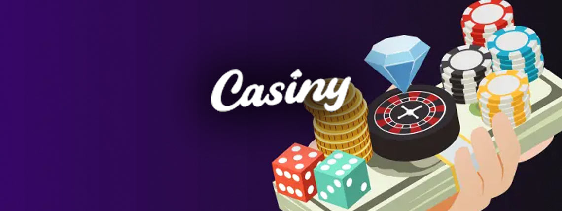 Unlock Your Winnings with Casiny No Deposit Bonus Codes 17