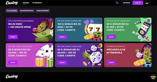 Unlock Your Winnings with Casiny No Deposit Bonus Codes 17