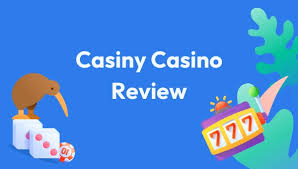 Unlocking the Treasures of Casiny Casino Bonus Your Ultimate Guide