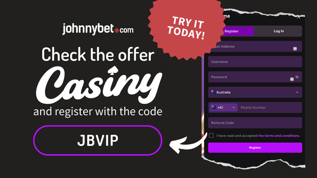 Unlocking the Treasures of Casiny Casino Bonus Your Ultimate Guide Unlocking the Treasures of Casiny Casino Bonus Your Ultimate Guide