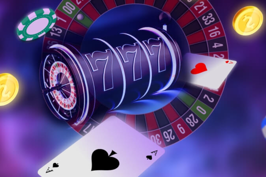 Yeni çıxan slot mexanikaları - Oyun dünyasına yeni nəfəs Yeni çıxan slot mexanikaları - Oyun dünyasına yeni nəfəs