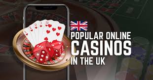 all uk online casino — A Practical Guide to Choosing, Playing and Staying Safe