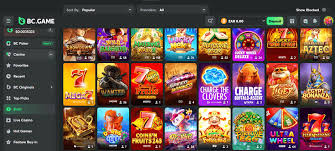 B C Game login - Your Gateway to Exciting Online Gaming B C Game login - Your Gateway to Exciting Online Gaming