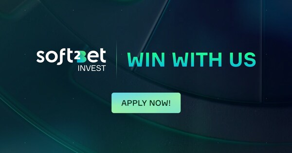 Discover the Benefits of Becoming a Soft2Bet Brand Partner Discover the Benefits of Becoming a Soft2Bet Brand Partner