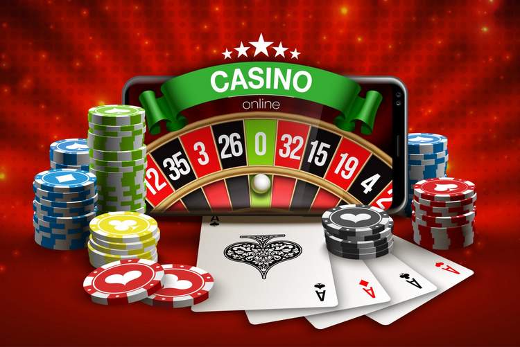 Discover Your Luck at Bet Online Casino UK Discover Your Luck at Bet Online Casino UK
