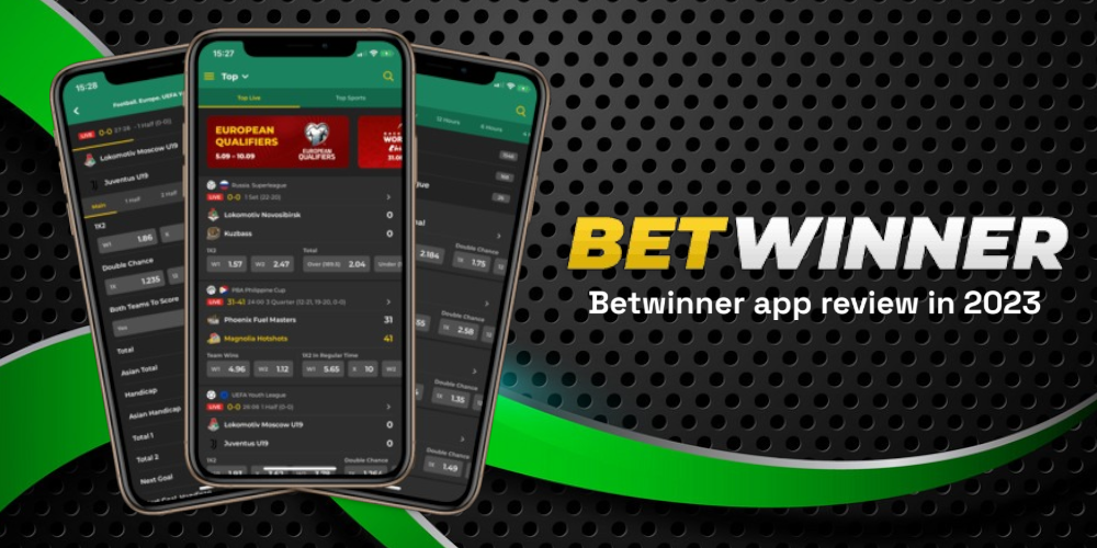 Explore Betwinner Casino Your Ultimate Gaming Destination Explore Betwinner Casino Your Ultimate Gaming Destination