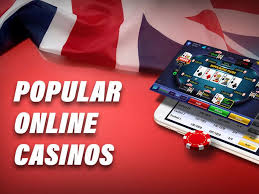 Gamings at UK Online Gambling Enterprises Not on GamStop