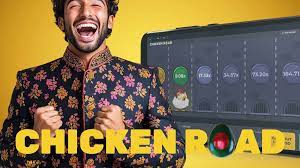 Gioco da casinò Chicken Road Italia
