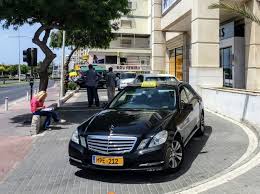 larnaca airport to protaras — Complete Transfer Guide