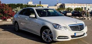 larnaca airport to protaras — Complete Transfer Guide