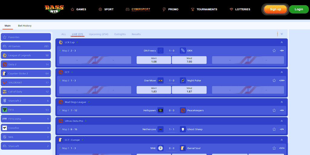 Exactly How To Join Bass Win Gambling Establishment In 2025 Exactly How To Join Bass Win Gambling Establishment In 2025