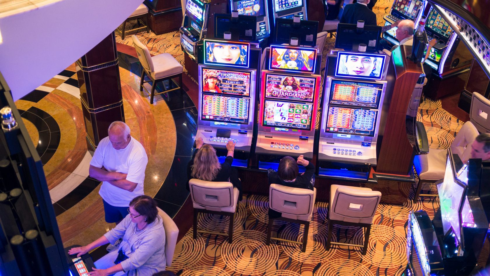 Win Diggers Gambling Enterprise Sis Sites