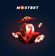 Mostbet Casino Where Fortune and Fun Collide Mostbet Casino Where Fortune and Fun Collide