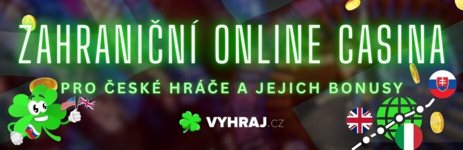 Online casino Vstupte do světa vzrušení a zábavy