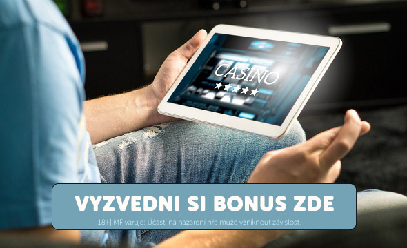 Online casino Vstupte do světa vzrušení a zábavy