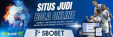 Panduan Lengkap untuk Agen SBOBET di Indonesia Panduan Lengkap untuk Agen SBOBET di Indonesia