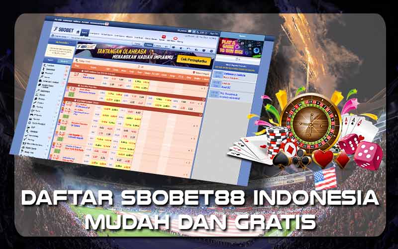 Panduan Lengkap untuk Agen SBOBET di Indonesia