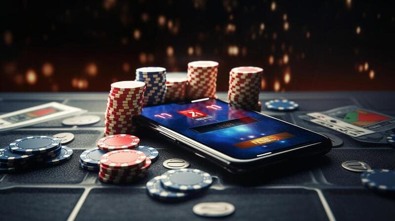 Revolutionizing Entertainment Fully Decentralized Casinos Revolutionizing Entertainment Fully Decentralized Casinos