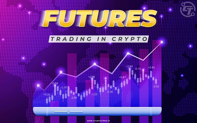 Understanding the Rising Trends in Crypto Futures Trading Understanding the Rising Trends in Crypto Futures Trading