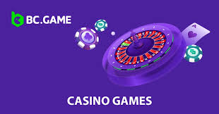 Unlock Exciting Rewards with Bonus Code BC.Game DE 7