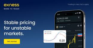 Unlocking the Power of Exness Forex Signals for Successful Trading Unlocking the Power of Exness Forex Signals for Successful Trading