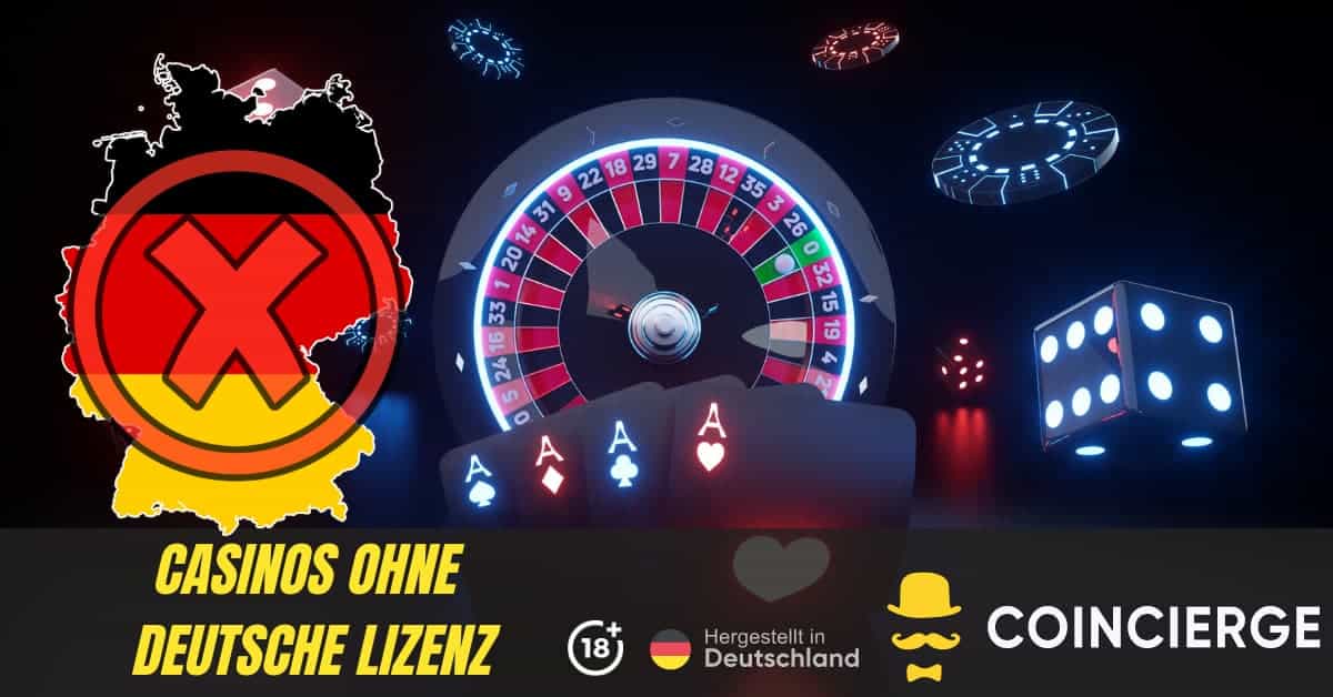 Die besten Strategien für ein online casino ohne deutsche lizenz 186 Die besten Strategien für ein online casino ohne deutsche lizenz 186