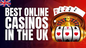 Discover Exciting jocuri casino online uk The Best Games and Bonuses Discover Exciting jocuri casino online uk The Best Games and Bonuses