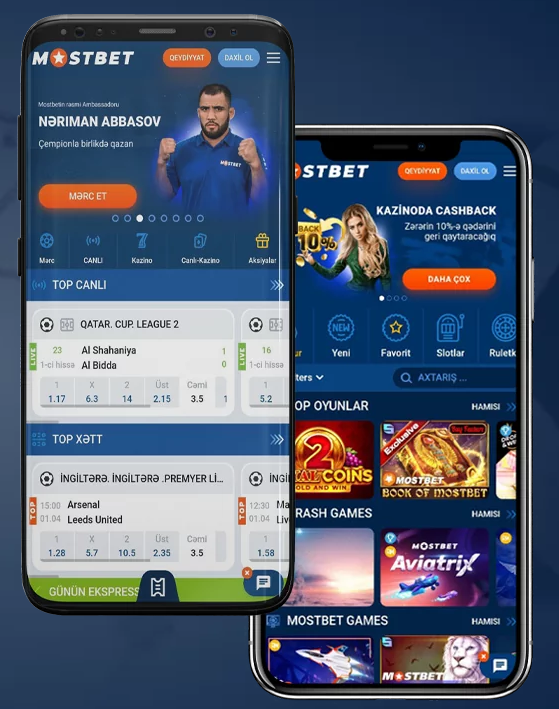 Discover the Excitement of Betting with Mostbet BD