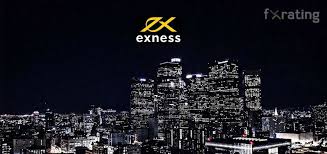 Exness Create Demo Account A Comprehensive Guide